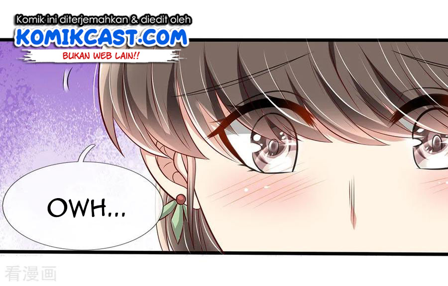 City of Heaven TimeStamp (Urban Rebellion) Chapter 26 Gambar 15